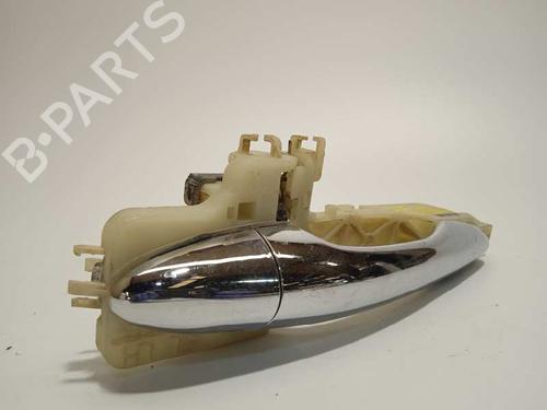 Used Rear left exterior door handle KIA SPORTAGE III (SL) 1.7 CRDi (116 hp) 7304957