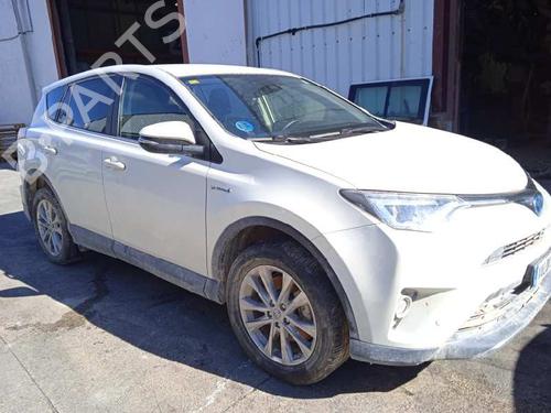 Engine TOYOTA RAV 4 IV (_A4_) 2.5 Hybrid (AVA42_) | BP15638348M1