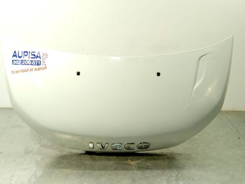 hood-iveco-daily-vi-platformchassis-2014-28621883 main image