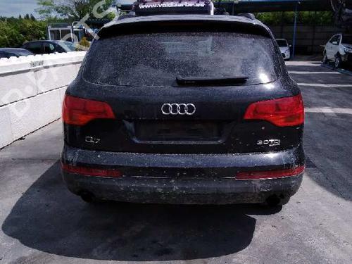 Left front driveshaft AUDI Q7 (4LB) 3.0 TDI quattro | BP5610089M38