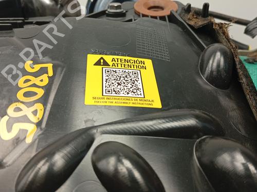 Engine RENAULT LAGUNA III (BT0/1) 2.0 dCi (BT01, BT08, BT09, BT0E, BT0K, BT12, BT1C, BT1D,... | BP34715879M1  - Image 7