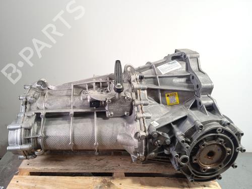 Used Gearbox AUDI A4 B8 (8K2) 2.0 TDI (143 hp) 28726580