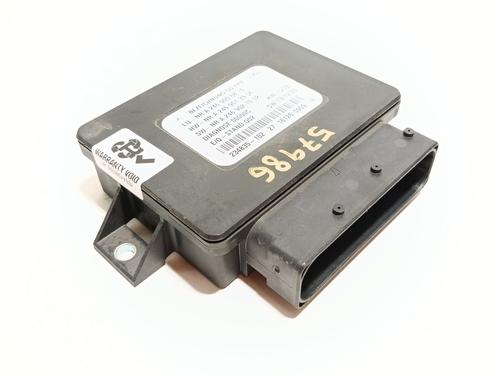 Used Electronic module Electronic module MERCEDES-BENZ GLE Coupe (C292) 350 d 4-matic (292.323, 292.324) (258 hp) 33816625 33816625