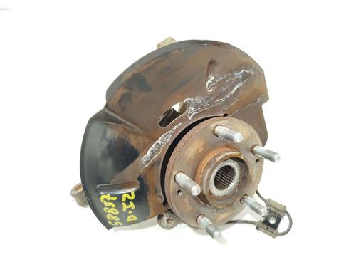 left-front-steering-knuckle-hyundai-ix35-lm-el-elh-2009-2010-2011-2012-2013-2014-2015-2016-38011566 main image