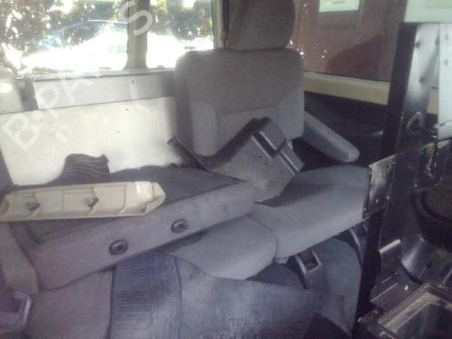 ABS pump NISSAN PATROL GR V Wagon (Y61)  | BP7108932M43 