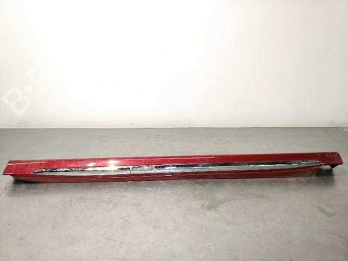 Step MITSUBISHI OUTLANDER III (GG_W, GF_W, ZJ, ZL, ZK) Plug-in Hybrid (GG2W) 6512A759