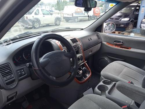 Right sun visor KIA CARNIVAL II (GQ) 2.9 CRDi | BP28672419I2