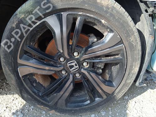 Left front window switch HONDA CIVIC X Hatchback (FC_, FK_) 1.0 VTEC | BP25861247I27 