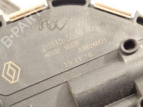 Front wiper motor RENAULT SCÉNIC IV (J9_)  | BP19486229M29 