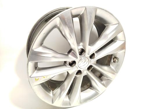 Used Rim HYUNDAI SANTA FÉ III (DM, DMA) 2.2 CRDi (200 hp) 29431581