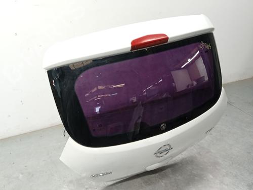 Tailgate OPEL CORSA D (S07) 1.3 CDTI (L08, L68) | BP19287082C6 