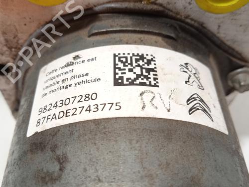 ABS pump PEUGEOT 308 II (LB_, LP_, LW_, LH_, L3_) 1.6 HDi 100 | BP29395491M43 