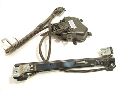 Front left window mechanism SEAT IBIZA IV (6J5, 6P1) 1.6 TDI | BP27701846C22 