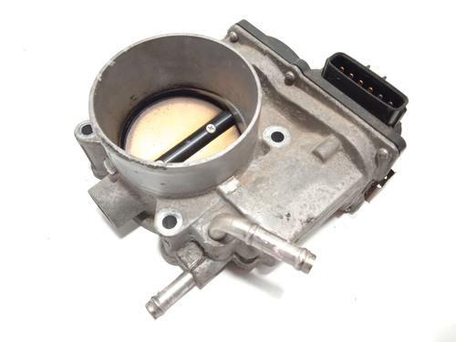 Spjældhus LEXUS RX (_U3_) 400h AWD (MHU38_, MHU38R) (272 hp) 19801408