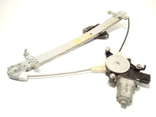Used Front right window mechanism SUBARU IMPREZA Hatchback (GR, GH, G3) 2.0 D AWD (150 hp) 7025087