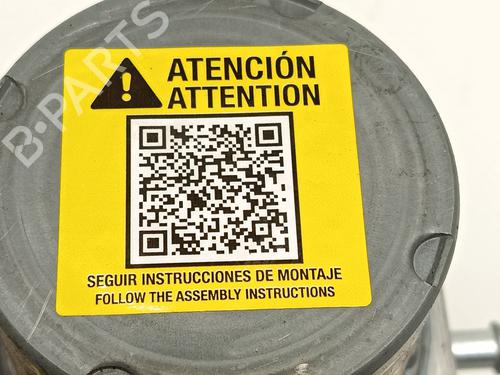 ABS pump JAGUAR F-PACE (X761) 2.0 TD4 | BP36675863M43 - Image 5