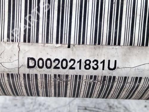 Steering rack OPEL CORSA D (S07) 1.3 CDTI (L08, L68) | BP8696688M22 