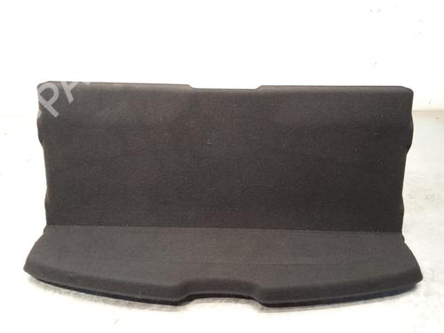 Used Rear parcel shelf PEUGEOT 2008 I (CU_) 1.2 PureTech 82 (82 hp) 22780574