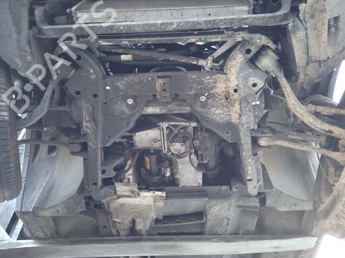 Módulo de ABS BMW X3 (E83) 2.0 sd | BP28730178M43 