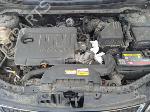 Rear right lock KIA CEE'D SW (ED) 1.6 CRDi 90 | BP7756542C99 