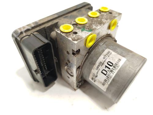 Used ABS pump HYUNDAI TUCSON (TL, TLE) [2015-2023]  28093277