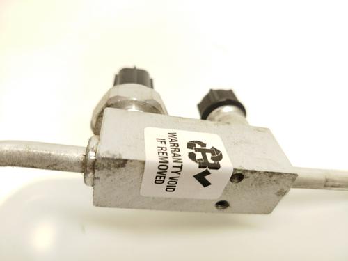 AC pipe TOYOTA RAV 4 V (_A5_, _H5_) 2.5 Hybrid AWD (AXAH54) | BP28209473M126 