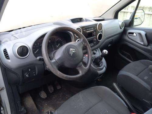Køler CITROËN BERLINGO Box Body/MPV (B9) 1.6 HDi 90 | BP26576115M31 