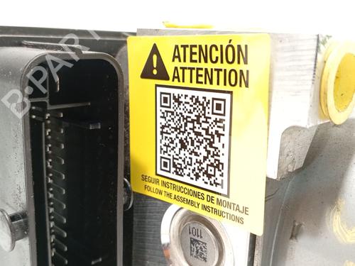 ABS pump KIA PICANTO III (JA) 1.0 | BP31308163M43 