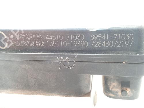 ABS pump TOYOTA HILUX VII Pickup (_N1_, _N2_, _N3_)  | BP31034204M43 