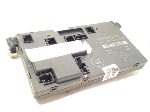 Used Electronic module Electronic module 26503075 26503075