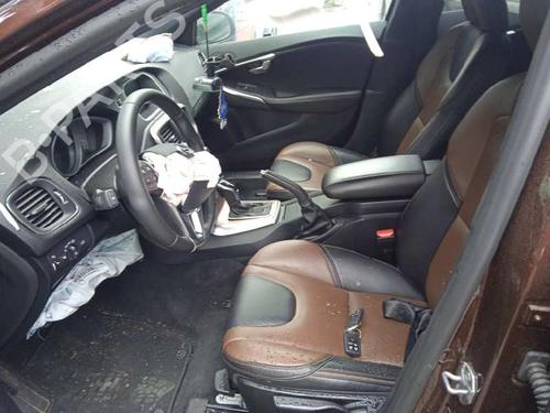 Electronic module VOLVO V40 Cross Country (526) T3 | BP14833705M83 