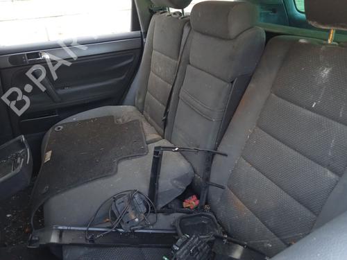 Starter VW TOUAREG (7LA, 7L6, 7L7) 2.5 R5 TDI | BP29453372M8 