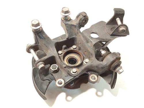 Left rear steering knuckle LEXUS NX (_Z1_)  | BP17212750M27 