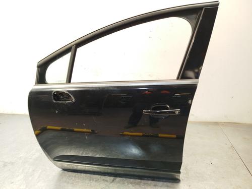 Left front door PEUGEOT 5008 (0U_, 0E_) 1.6 16V | BP24923084C2 