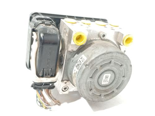 Used ABS pump PEUGEOT 2008 I (CU_) [2013-2026]  31308503