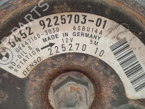 AC compressor BMW 3 Touring (E91) 320 d | BP18003120M34 