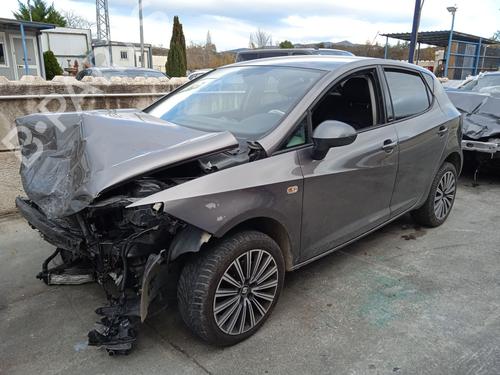Engine SEAT IBIZA IV (6J5, 6P1) 1.4 TDI | BP23417604M1 - Image 12
