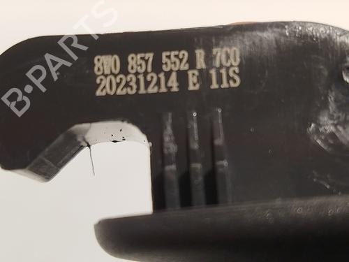 Right sun visor AUDI A5 Sportback (F5A, F5F) 35 TDI | BP31933821I2