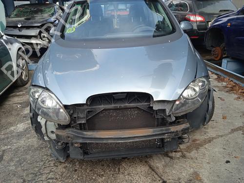 ABS pump SEAT ALTEA (5P1) 2.0 TDI 16V | BP23399503M43 