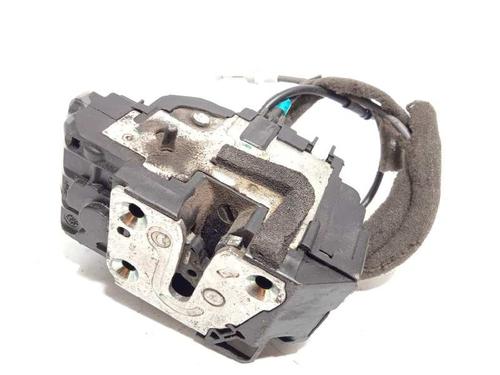 Used Rear right lock NISSAN QASHQAI / QASHQAI +2 I (J10, NJ10, JJ10E) 2.0 dCi (150 hp) 9732326