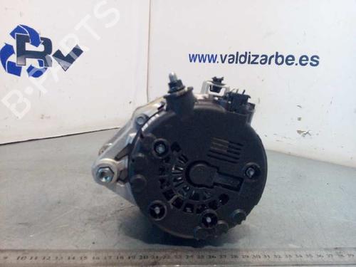 Alternator KIA SPORTAGE IV (QL, QLE) 1.6 GDI | BP3437157M7 