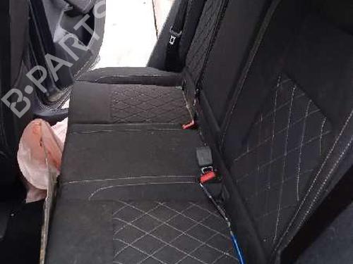 Electronic module SKODA KAROQ (NU7, ND7) 2.0 TDI 4x4 | BP18145327M83