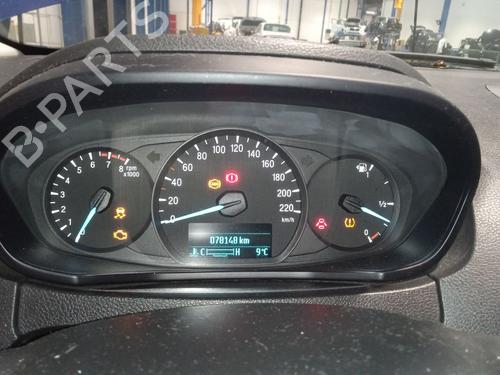 Instrument cluster FORD KA+ III (UK, FK) 1.2 Ti-VCT | BP32227005C47 