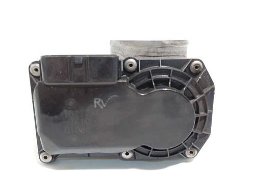 Throttle body SUBARU LEGACY IV Estate (BP) 2.0 D AWD (BPD) | BP10172177M82