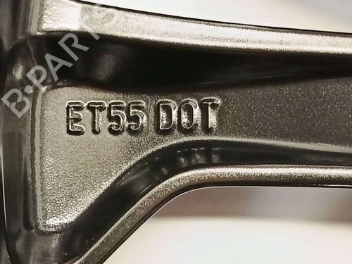 Felg FORD FOCUS IV (HN) 1.0 EcoBoost | BP37696159C45  - Image 8