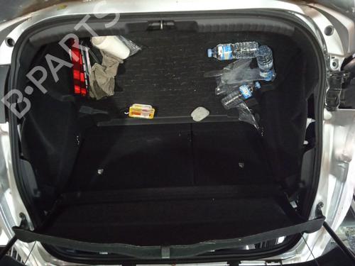 Electronic module TOYOTA COROLLA Hatchback (_E21_, _EA1_, _EH1_) 1.8 Hybrid (ZWE211) | BP20848127M83 