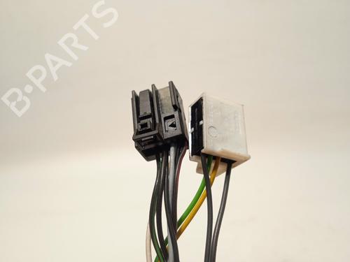 Right mirror MERCEDES-BENZ E-CLASS (W211) E 220 CDI (211.006) | BP29481461C27 
