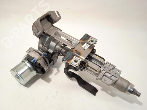 Steering column MAZDA CX-5 (KF) 2.5 AWD | BP28481382M21 - Image 3