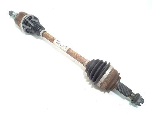 Used Left front driveshaft MERCEDES-BENZ CITAN MPV (W415) [2012-2021]  15815611