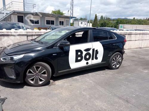 Electronic module HYUNDAI IONIQ (AE) 1.6 GDI Hybrid | BP25901606M83 